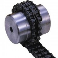 Japanese and High quality chain coupling Tsubakimoto Chain for industrial use , other brand also available