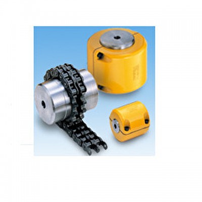 Easy to use and High quality chain sprocket Tsubakimoto Chain for industrial use , other brand also available