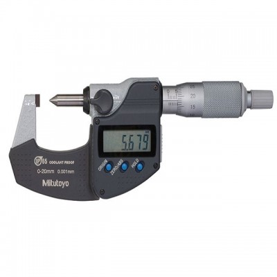 Micrometer mitutoyo