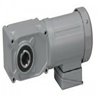 High quality and Durable NISSEI Gear motors for industrial use