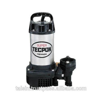 Japanese High Quality maker TERADA water pump