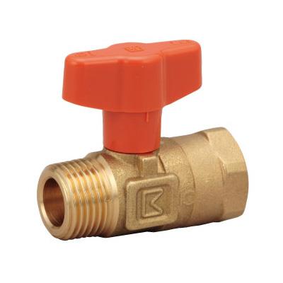 Easy to use made in japan kitz ball valve at reasonable prices